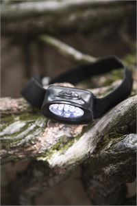 TORCIA FRONTALE